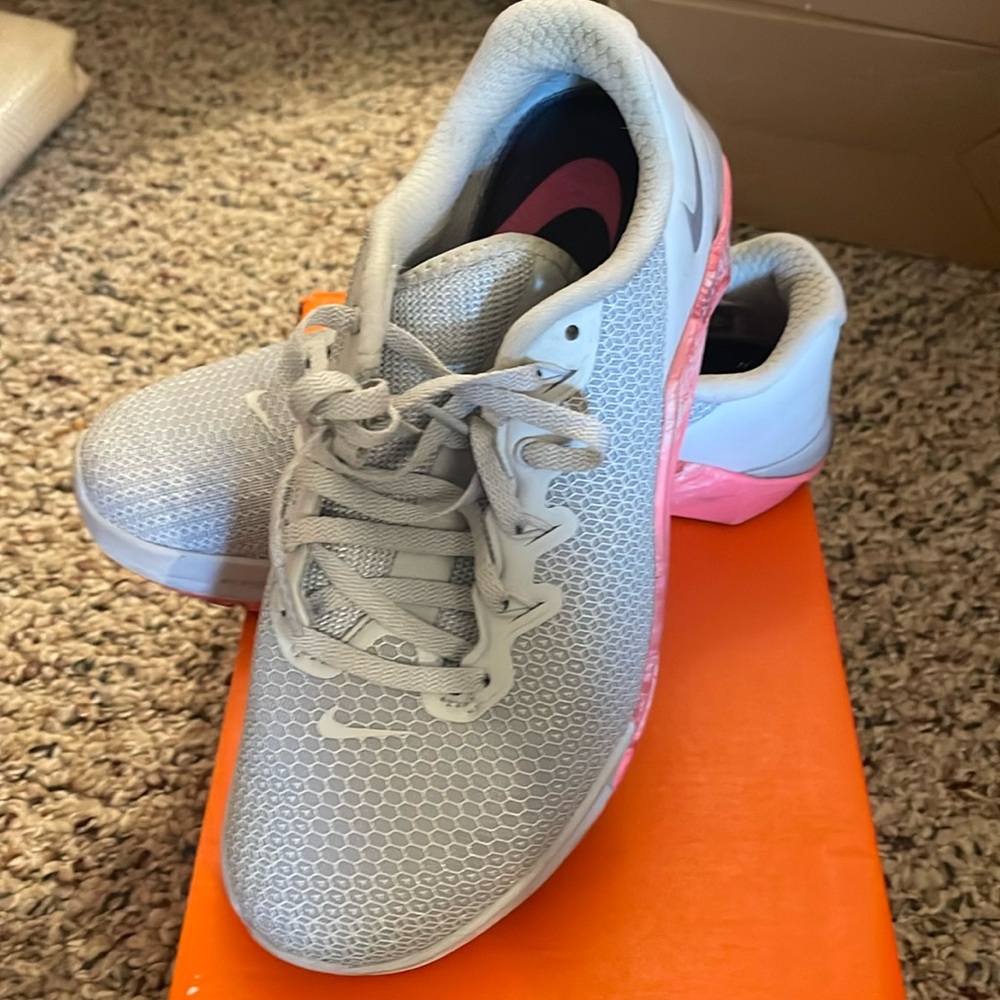 Nike Metcon 5